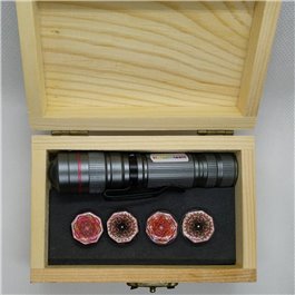 kit Càpsulas "base 02"