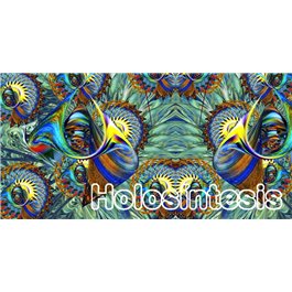 Banda de tela multiusos Om Mane Peme Hum 2