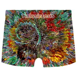 Bóxers Holo-Sex