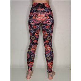 Mallas largas Adelgazar & A gusto conmigo 2