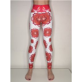 Mallas largas Alegría de vivir 2