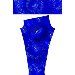 Mallas largas Ho'oponopono