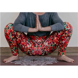 Mallas largas Osteomuscular 2