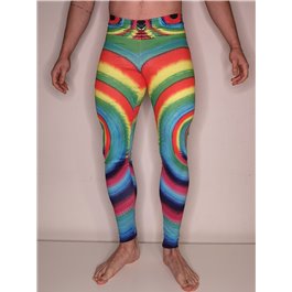 Mallas largas Padrenuestro 2