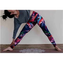 Mallas largas Serotonin 2