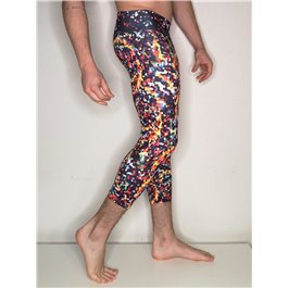 Mallas largas Super esfuerzo 2