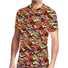 Camisetas técnicas de hombre Osteomuscular agudo 02