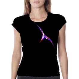 Camisetas técnicas de mujer Serotonin