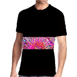 Camisetas técnicas de hombre HCMUCE