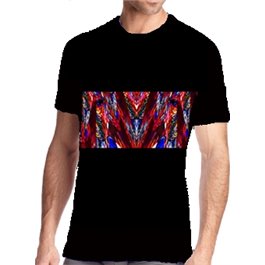 Camisetas técnicas de hombre Sistema circulatorio & nervioso