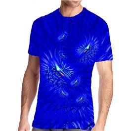 Camisetas técnicas de hombre Ho'oponopono