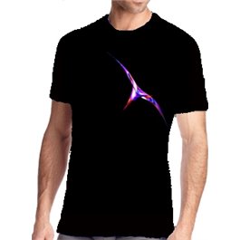 Camisetas técnicas de hombre Serotonin
