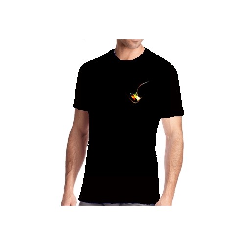 Camisetas técnicas de hombre MyHappyYoga 2019