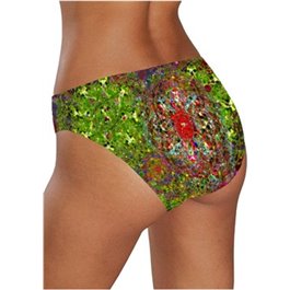 Braguitas Adelgazar & Retención de Líquidos 2