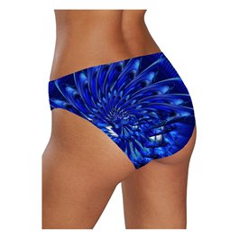 Braguitas Agua (H2O) 01 A 2