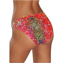 Braguitas Candidiasis 2