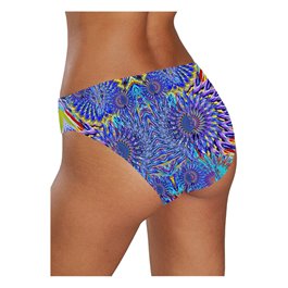 Braguitas Determinación femenina-masculina 2