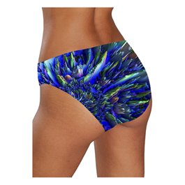 Braguitas Ho'oponopono flor 2