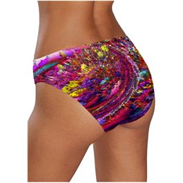 Braguitas Libertad personal 3D 2