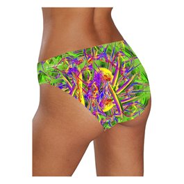 Braguitas Limpieza & desbloqueo 2