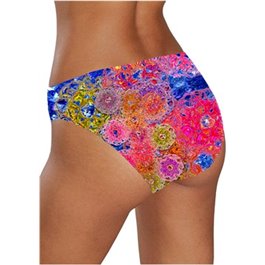 Braguitas Meridianos 2