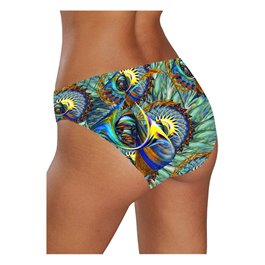 Braguitas Om Mane Peme Hum 2