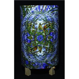 Lámpara pequeña Protección 02