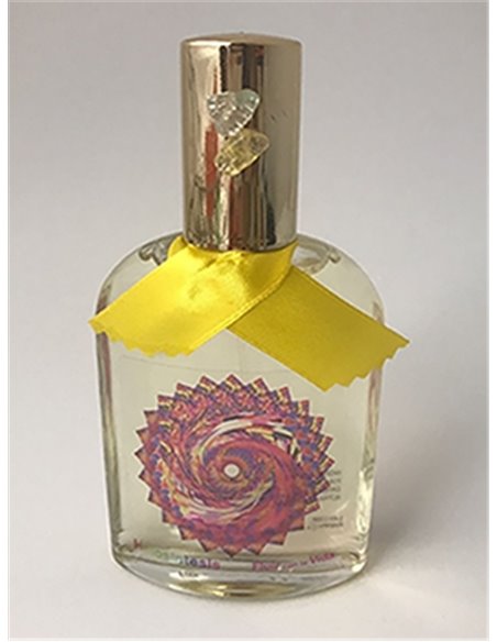 Perfume Fluir con la vida (100 ml)