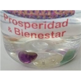 Ambientador Prosperidad & Bienestar (250 ml) 2