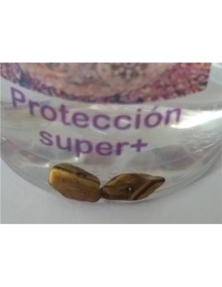 Ambientador Protección super plus (250 ml)