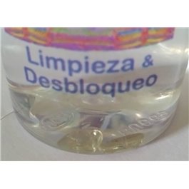 Ambientador Limpieza & Desbloqueo (250 ml) 2