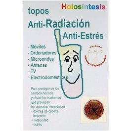 Topos Anti radiación