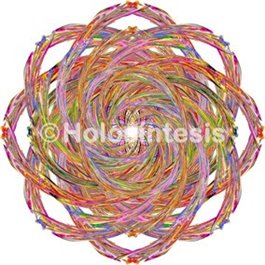 Holopuntos 8 meridianos curiosos 2