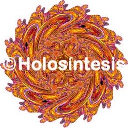 Holopuntos Abundancia 2