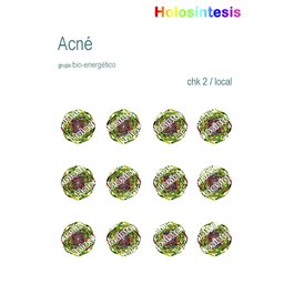 Holopuntos Acné
