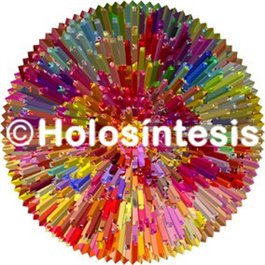 Holopuntos Agradecimiento & Abundancia 2