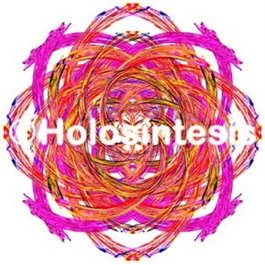 Holopuntos Alegría de vivir 2