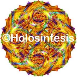 Holopuntos Amor & Agradecimiento 2