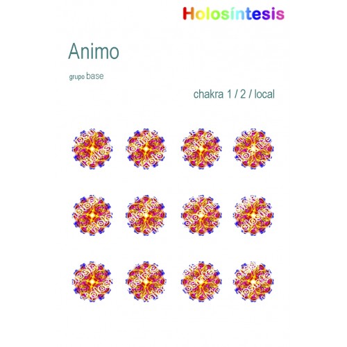 Holopuntos Ánimo