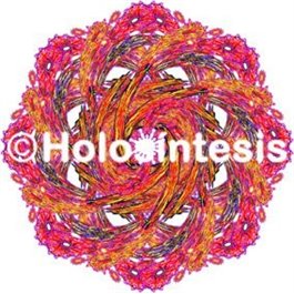 Holopuntos Anti estrés 2