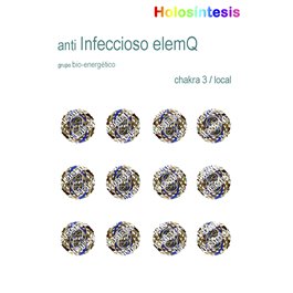Holopuntos Anti Infeccioso elemQ