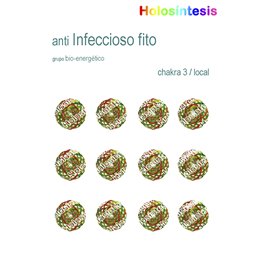 Holopuntos Anti Infeccioso fito