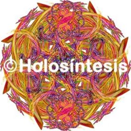 Holopuntos Anti radiación 2