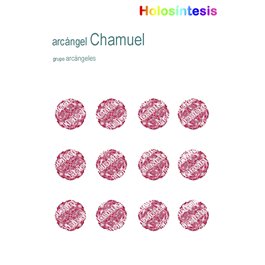 Holopuntos Arcángel  Chamuel