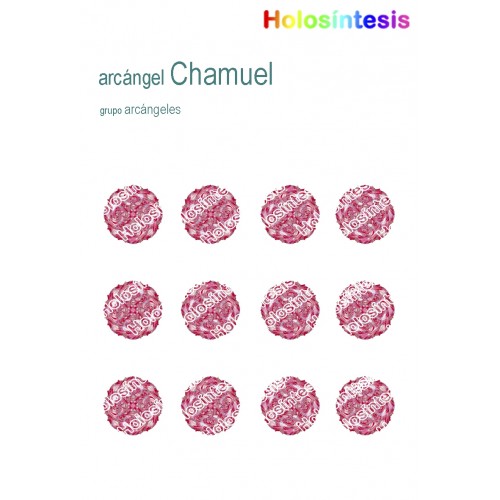 Holopuntos Arcángel  Chamuel