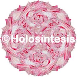 Holopuntos Arcángel  Chamuel 2