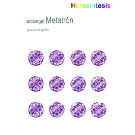 Holopuntos Arcángel  Metatron