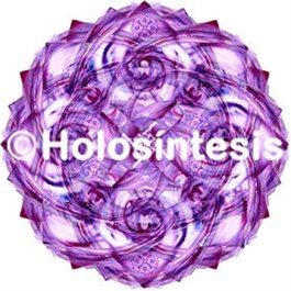 Holopuntos Arcángel  Metatron 2