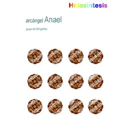 Holopuntos Arcángel Anael