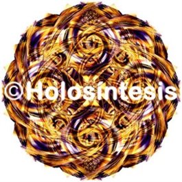 Holopuntos Arcángel Anael 2